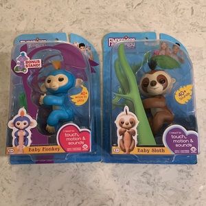 Brand new in original packaging !